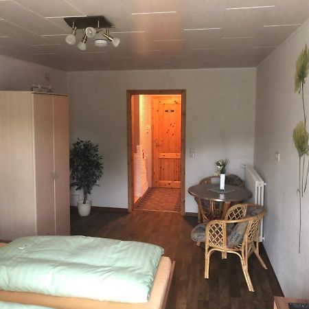 Hotel - Restaurant - Deutsches Haus Neuhutte Dış mekan fotoğraf